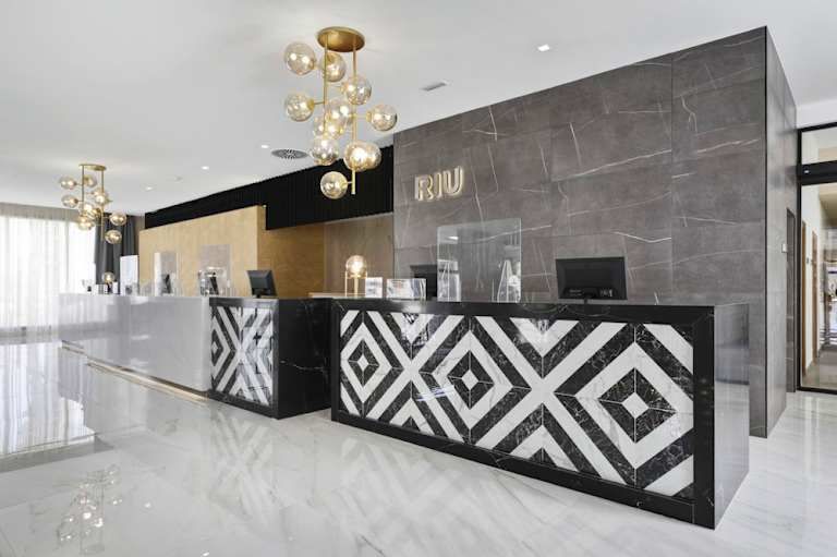 Hôtel Riu Palace Santa Maria - tout compris - 5* pas cher photo 12