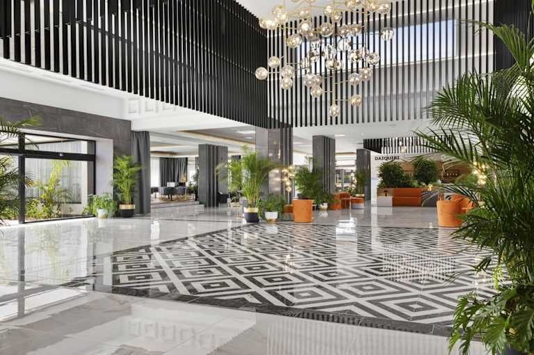 Hôtel Riu Palace Santa Maria - tout compris - 5* pas cher photo 13