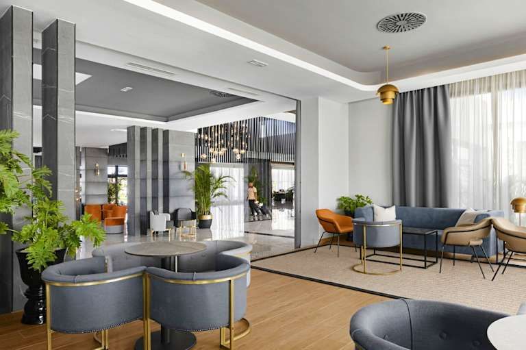Hôtel Riu Palace Santa Maria - tout compris - 5* pas cher photo 14