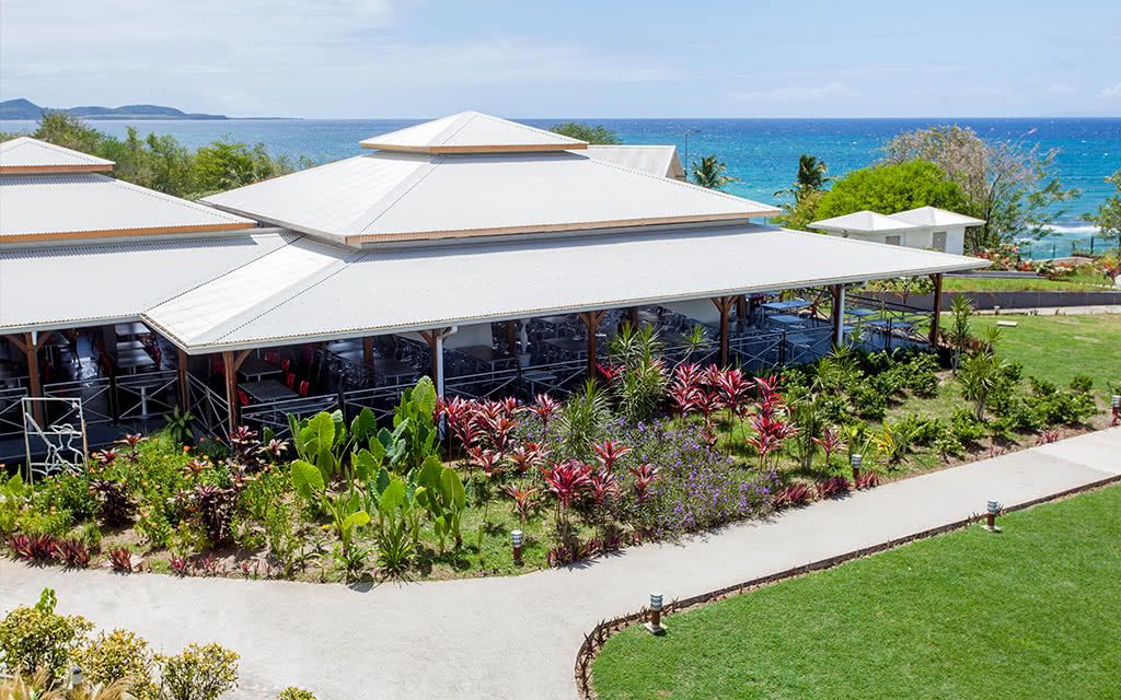 Hôtel Karibea Amandiers - Offre spéciale Noces - tout compris 3* pas cher photo 8