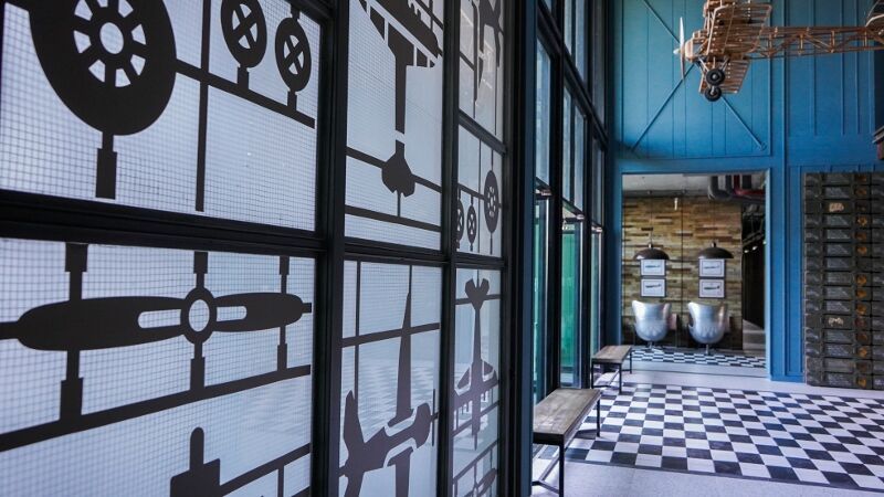 Sugar Marina Aviator Phuket Airport 4* pas cher photo 4