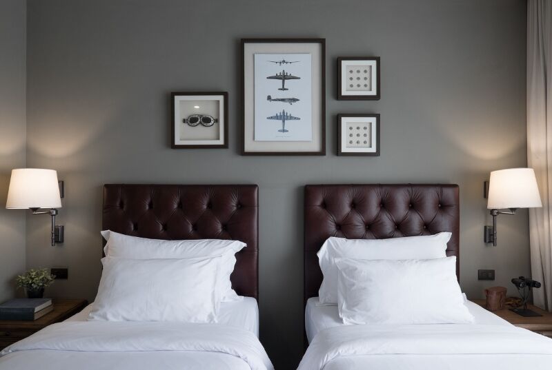 Sugar Marina Aviator Phuket Airport 4* pas cher photo 6