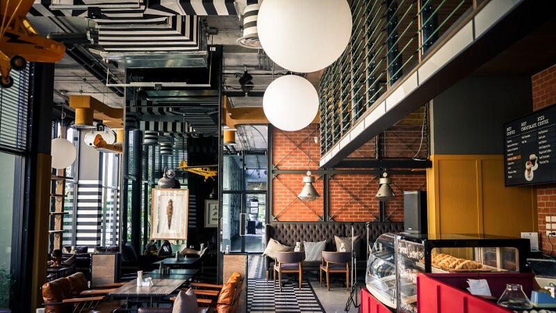 Sugar Marina Aviator Phuket Airport 4* pas cher photo 9
