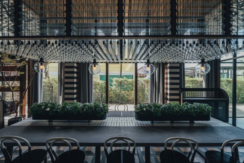 Sugar Marina Aviator Phuket Airport 4* pas cher photo 11