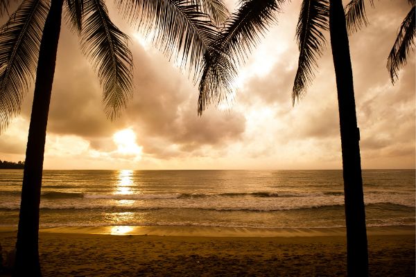 Phuket, Chanalai Romantica Resort 4* - Vols Flex pas cher
