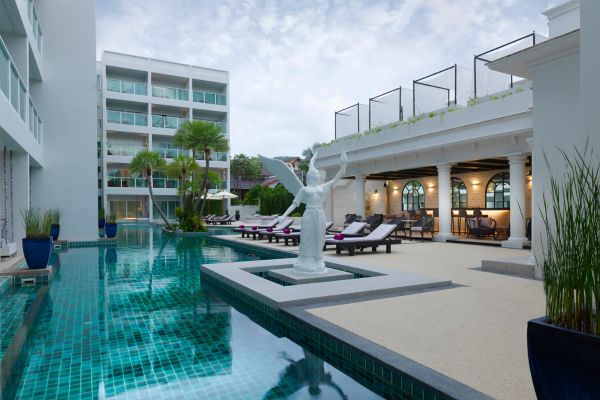 Phuket, Chanalai Romantica Resort 4* - Vols Flex pas cher photo 2