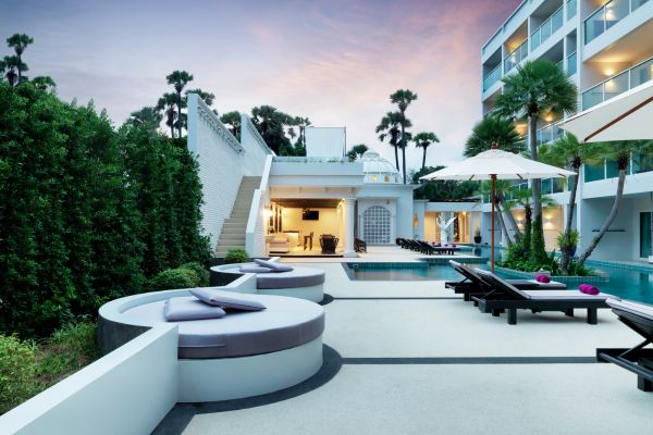 Phuket, Chanalai Romantica Resort 4* - Vols Flex pas cher photo 3