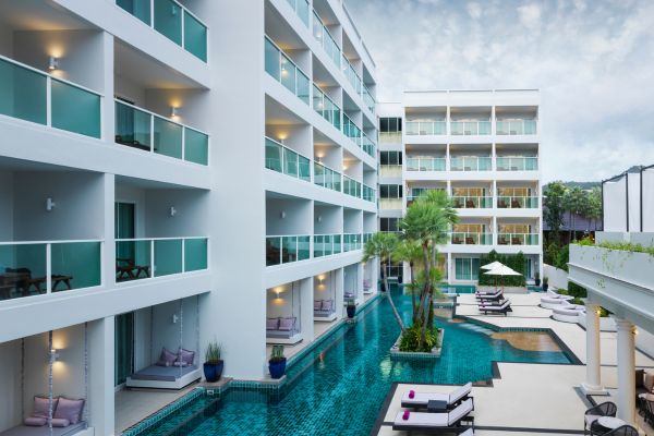 Phuket, Chanalai Romantica Resort 4* - Vols Flex pas cher photo 7