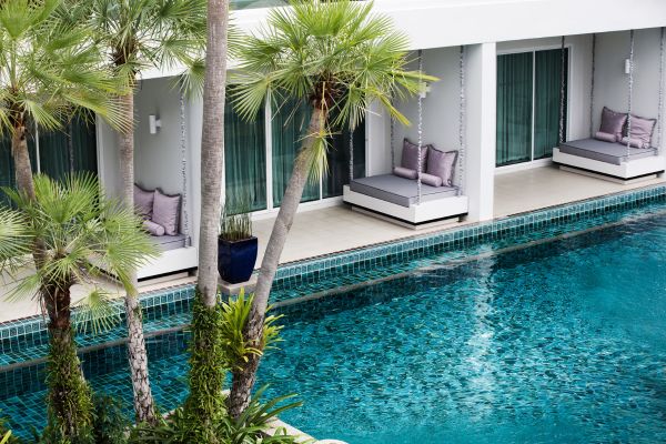 Phuket, Chanalai Romantica Resort 4* - Vols Flex pas cher photo 8