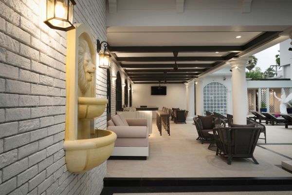 Phuket, Chanalai Romantica Resort 4* - Vols Flex pas cher photo 10