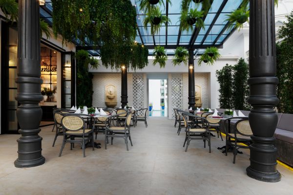 Phuket, Chanalai Romantica Resort 4* - Vols Flex pas cher photo 11