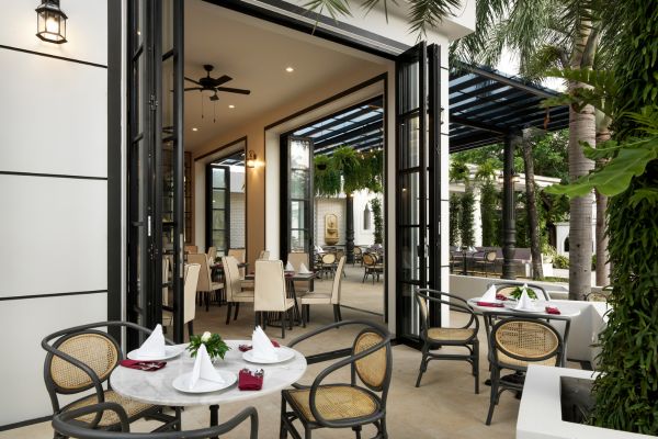 Phuket, Chanalai Romantica Resort 4* - Vols Flex pas cher photo 13