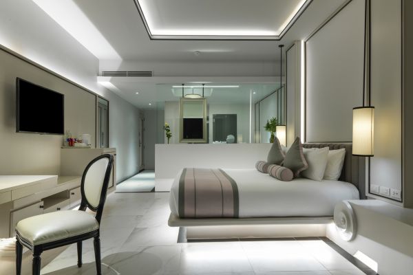 Phuket, Chanalai Romantica Resort 4* - Vols Flex pas cher photo 14