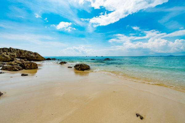 Phuket, Chanalai Romantica Resort 4* - Vols Flex pas cher photo 19