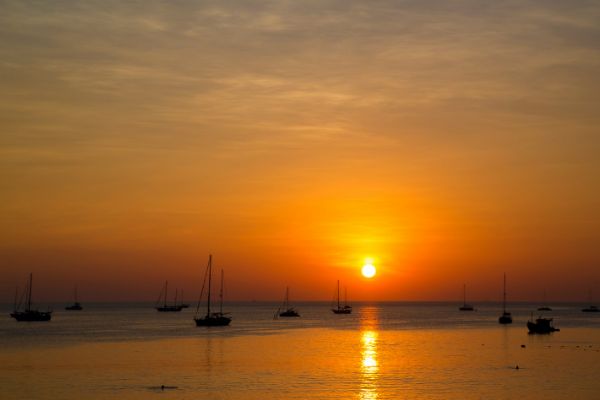 Phuket, Chanalai Romantica Resort 4* - Vols Flex pas cher photo 21