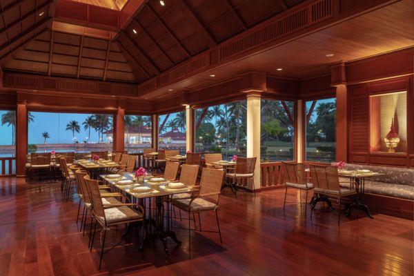 Séjour Hua Hin, Dusit Thani Hua Hin 5* pas cher photo 4