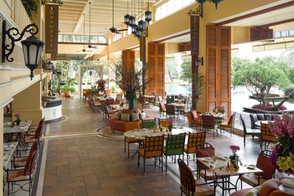 Séjour Hua Hin, Dusit Thani Hua Hin 5* pas cher photo 6