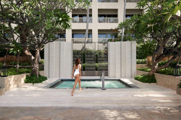 Séjour Hua Hin, Dusit Thani Hua Hin 5* pas cher photo 7