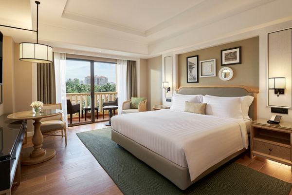 Séjour Hua Hin, Dusit Thani Hua Hin 5* pas cher photo 9