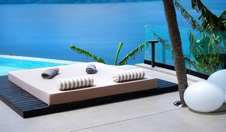 Nobus Hotel - 4* pas cher photo 2
