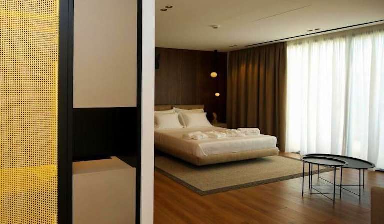 Nobus Hotel - 4* pas cher photo 4