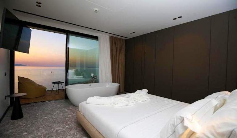Nobus Hotel - 4* pas cher photo 5