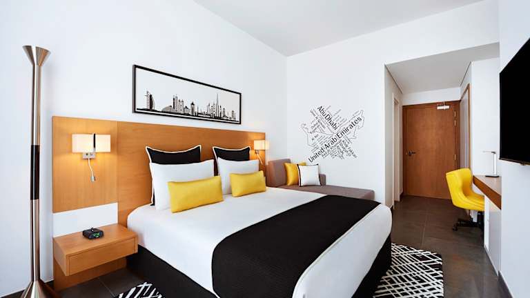 TRYP by Wyndham Dubai - 4* pas cher photo 4