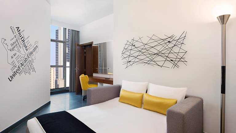 TRYP by Wyndham Dubai - 4* pas cher photo 5