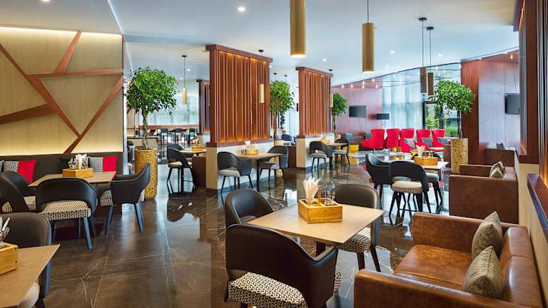 TRYP by Wyndham Dubai - 4* pas cher photo 6