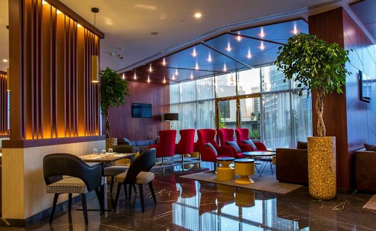 TRYP by Wyndham Dubai - 4* pas cher photo 7