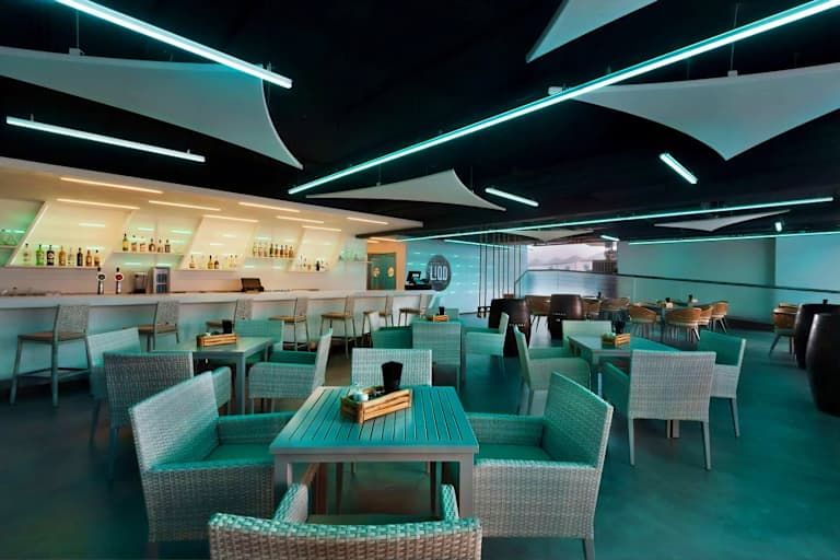 TRYP by Wyndham Dubai - 4* pas cher photo 8