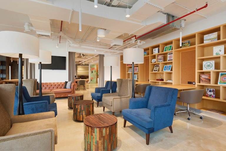 TRYP by Wyndham Dubai - 4* pas cher photo 9