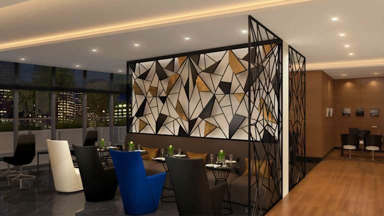 TRYP by Wyndham Dubai - 4* pas cher photo 10