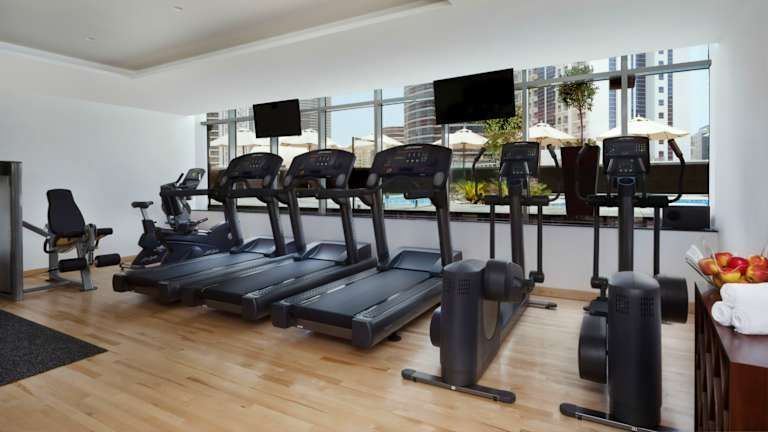 TRYP by Wyndham Dubai - 4* pas cher photo 11