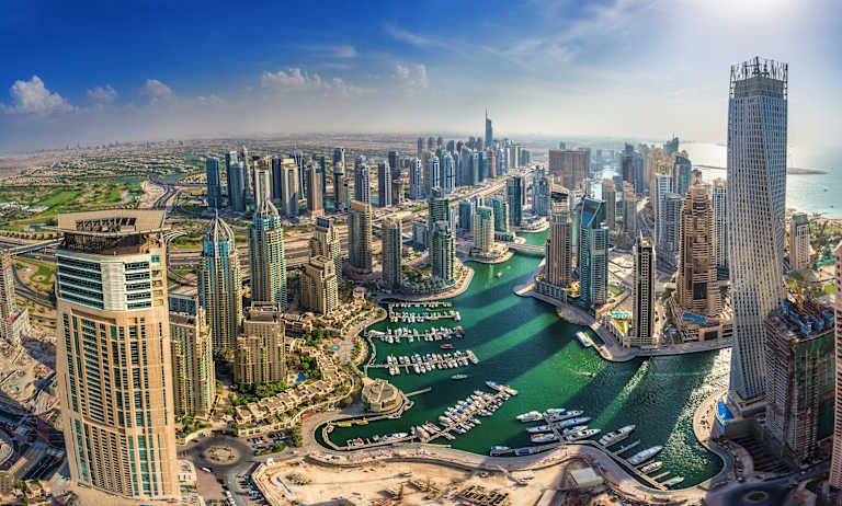 TRYP by Wyndham Dubai - 4* pas cher photo 12
