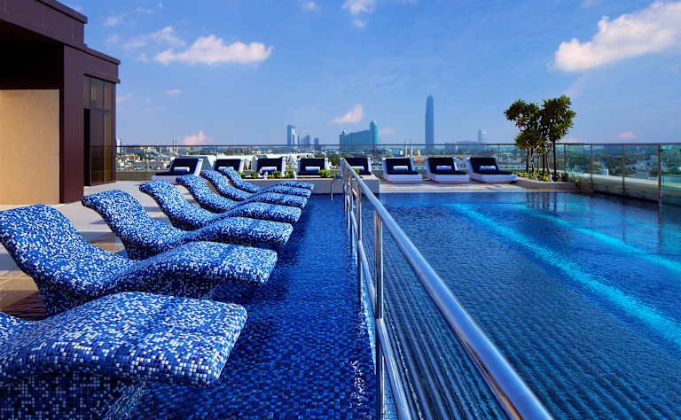 Le Meridien Dubai Hotel & Conference Centre - 5* pas cher photo 2