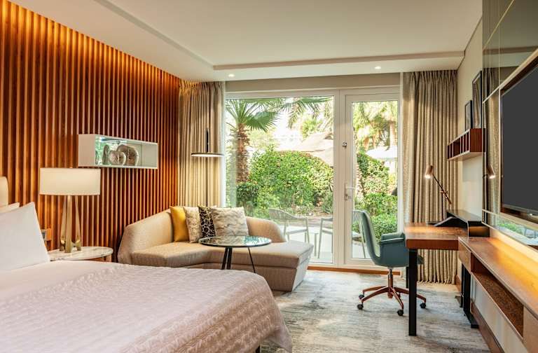 Le Meridien Dubai Hotel & Conference Centre - 5* pas cher photo 3