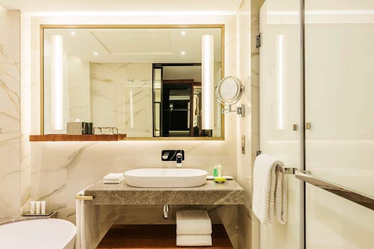 Le Meridien Dubai Hotel & Conference Centre - 5* pas cher photo 4