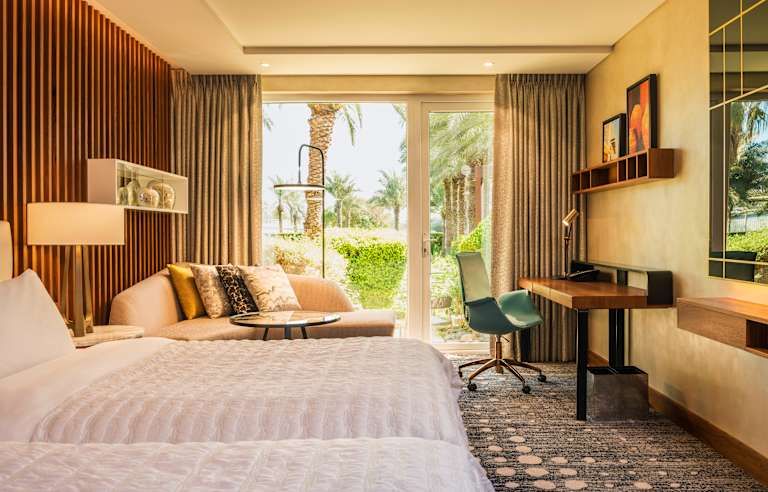 Le Meridien Dubai Hotel & Conference Centre - 5* pas cher photo 5