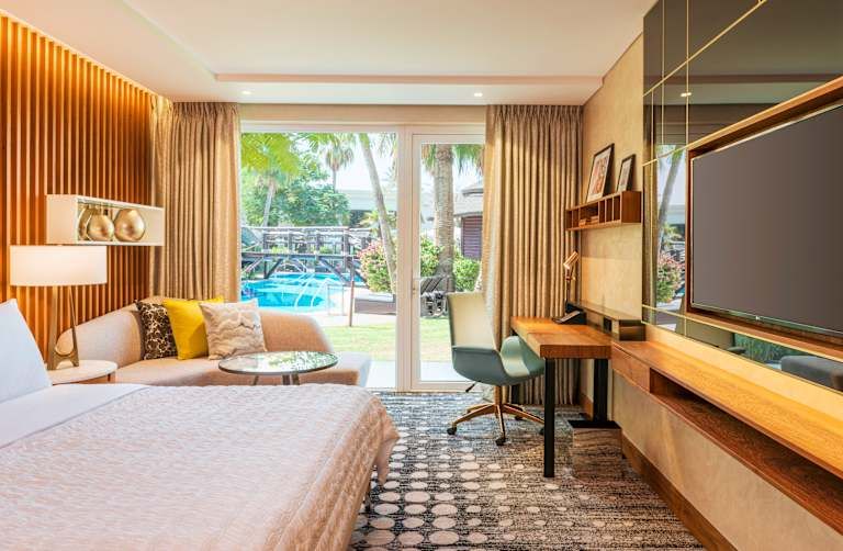 Le Meridien Dubai Hotel & Conference Centre - 5* pas cher photo 6