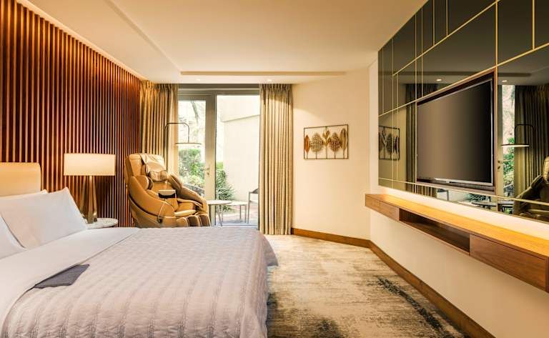 Le Meridien Dubai Hotel & Conference Centre - 5* pas cher photo 7