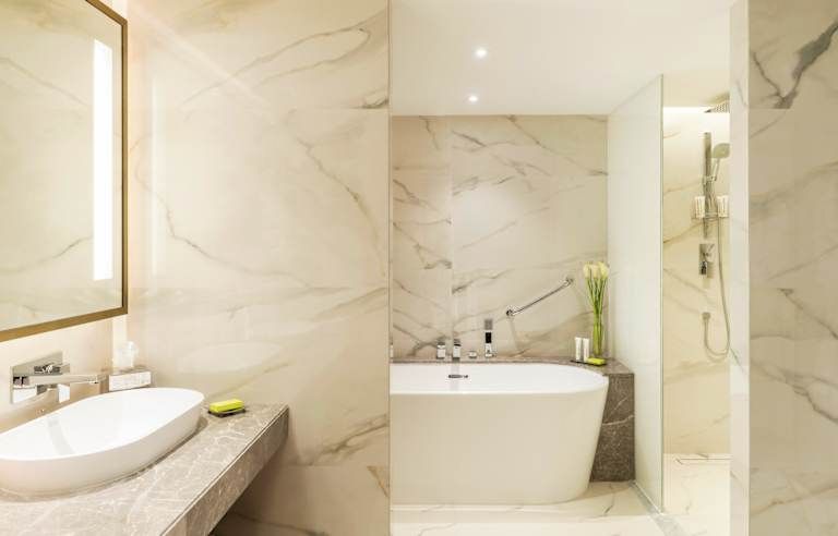 Le Meridien Dubai Hotel & Conference Centre - 5* pas cher photo 8