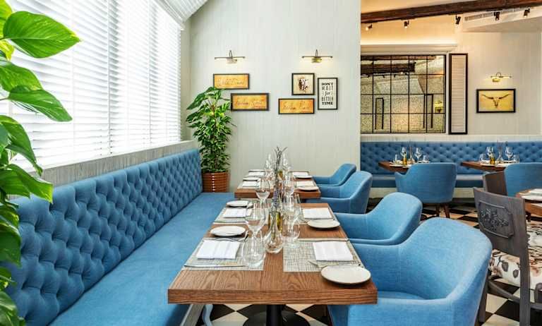 Le Meridien Dubai Hotel & Conference Centre - 5* pas cher photo 9