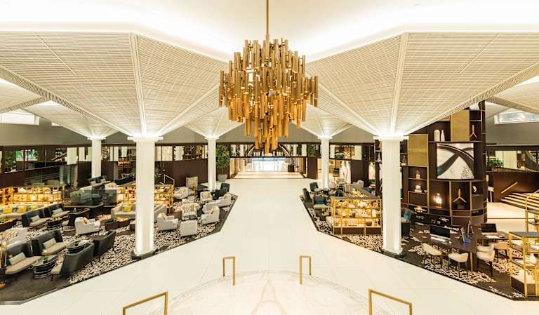 Le Meridien Dubai Hotel & Conference Centre - 5* pas cher photo 14
