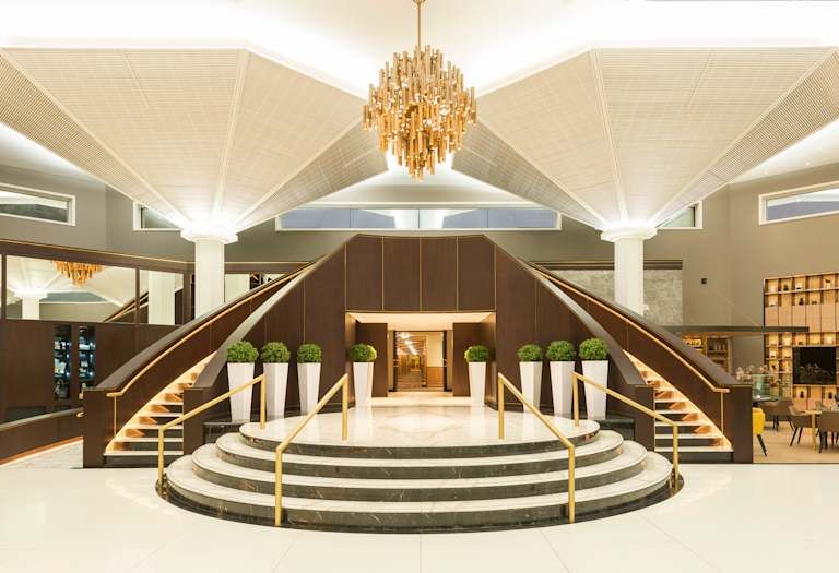 Le Meridien Dubai Hotel & Conference Centre - 5* pas cher photo 15
