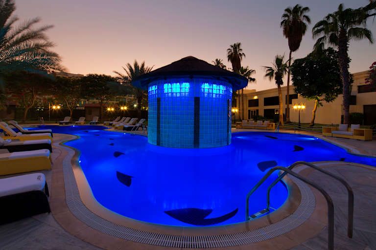 Le Meridien Dubai Hotel & Conference Centre - 5* pas cher photo 16