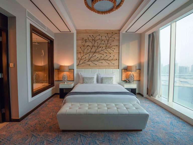 Pullman Dubai Downtown Hotel - 5* pas cher photo 4
