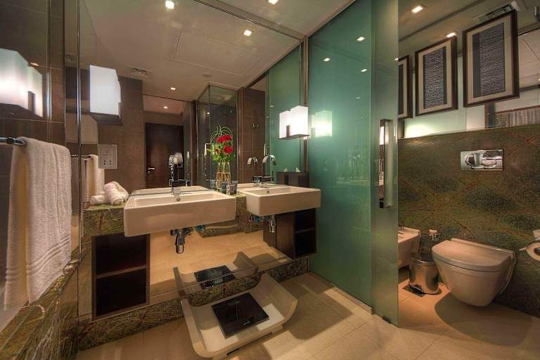 Pullman Dubai Downtown Hotel - 5* pas cher photo 6