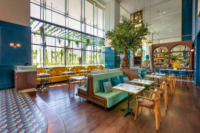 Pullman Dubai Downtown Hotel - 5* pas cher photo 7