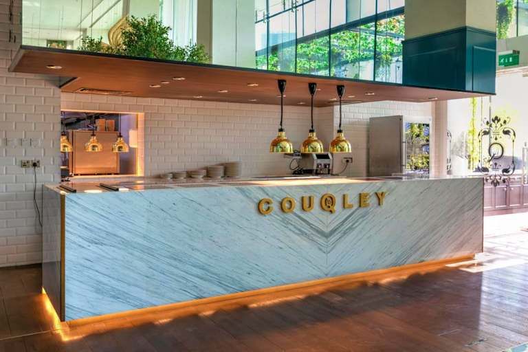 Pullman Dubai Downtown Hotel - 5* pas cher photo 9